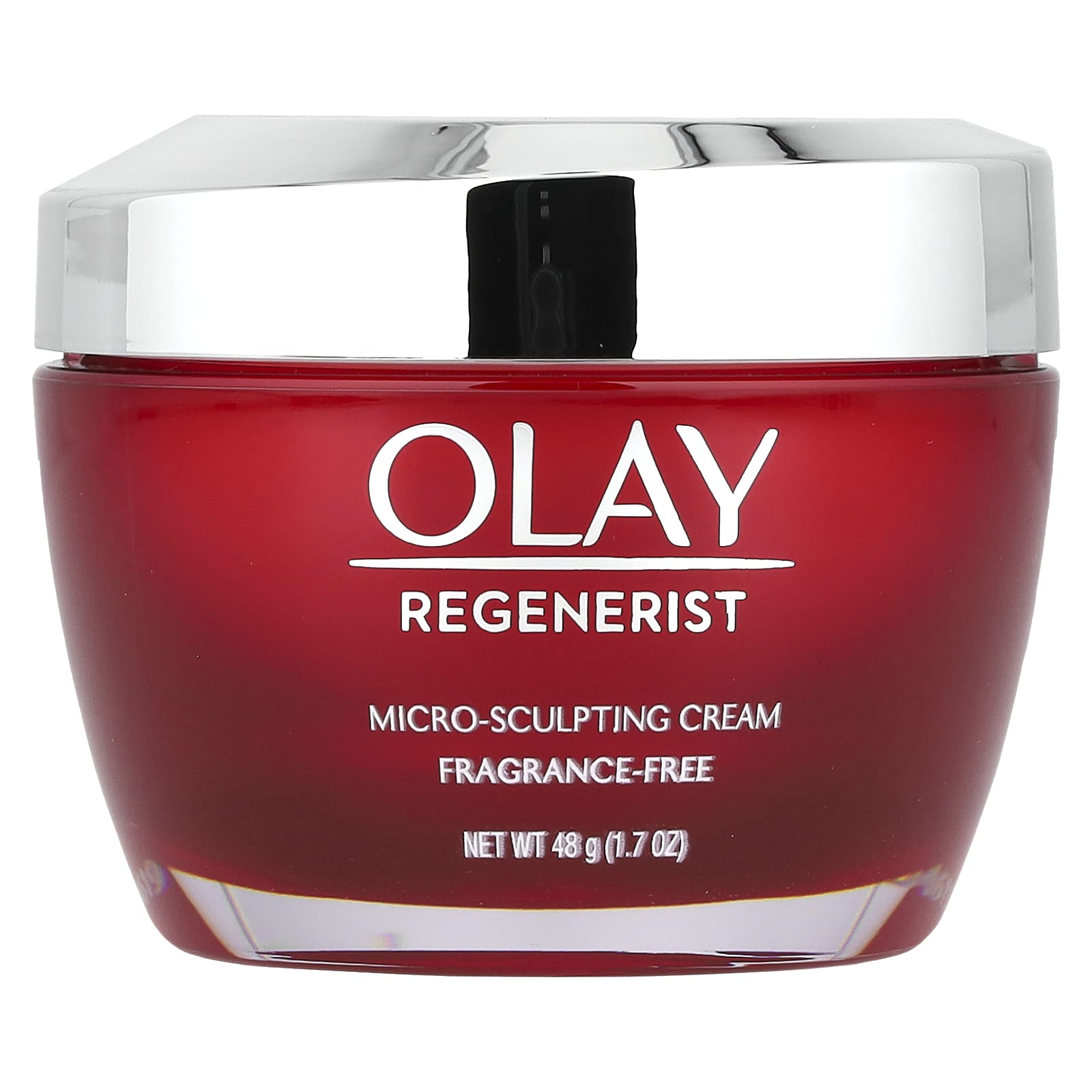 Olay Regenerist микромоделирующий крем без отдушек 48 г 17 унции 7090₽