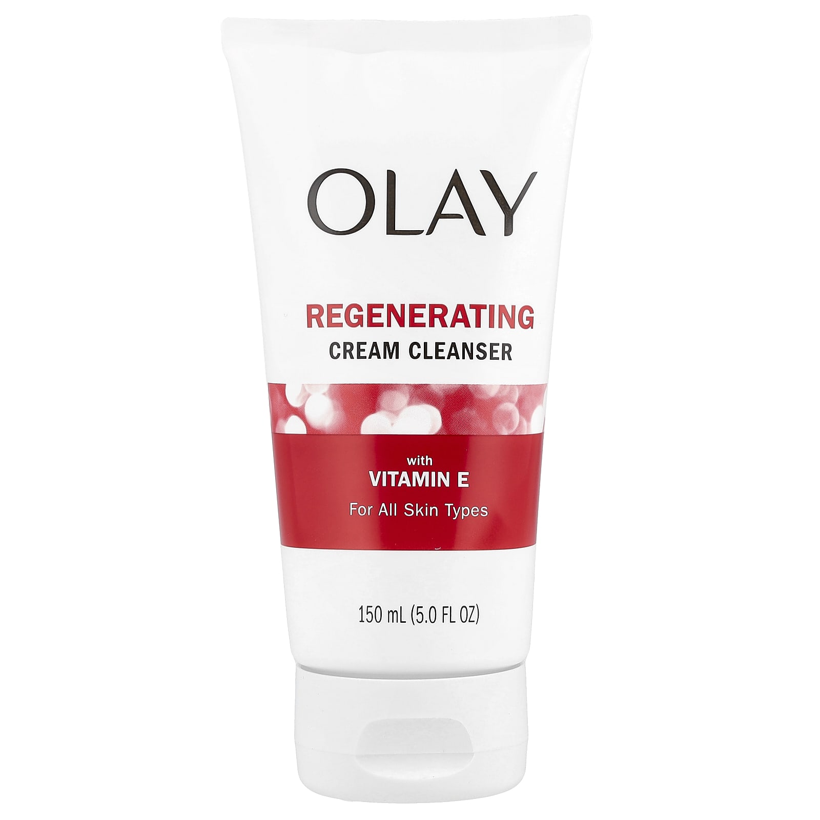 Olay, Regenerist, Advanced Anti-Aging, восстанавливающий крем для умывания, 150 мл (5 жидк. унций)
