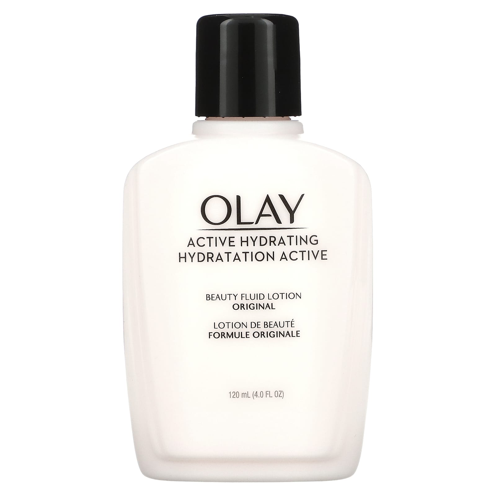Olay Active Hydrating флюид для лица оригинальный 120 мл 4 жидк унции 2390₽