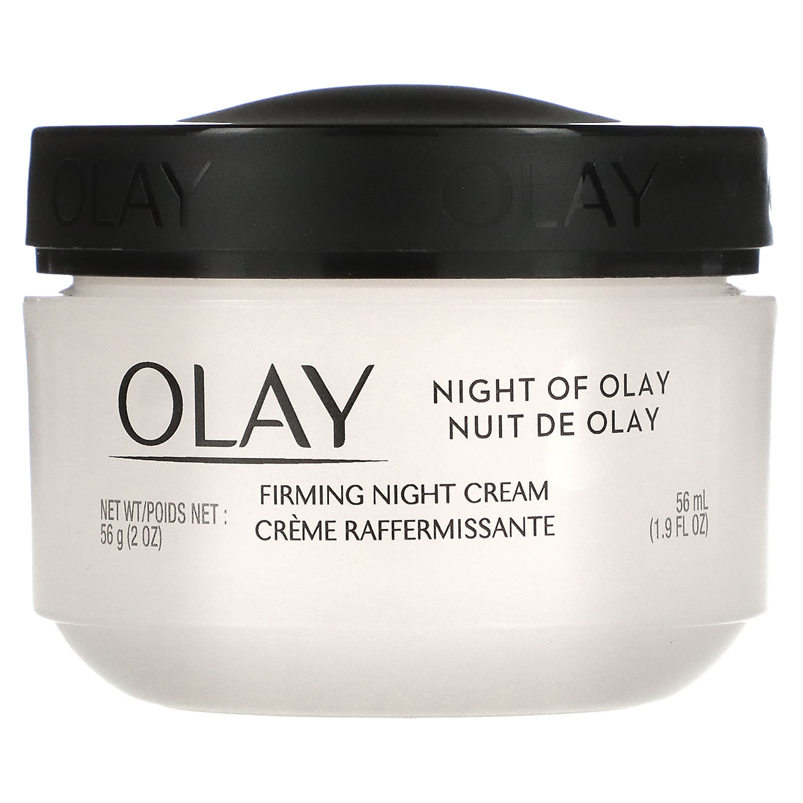 Night of Olay укрепляющий ночной крем 56 мл 19 жидк Унции 2090₽
