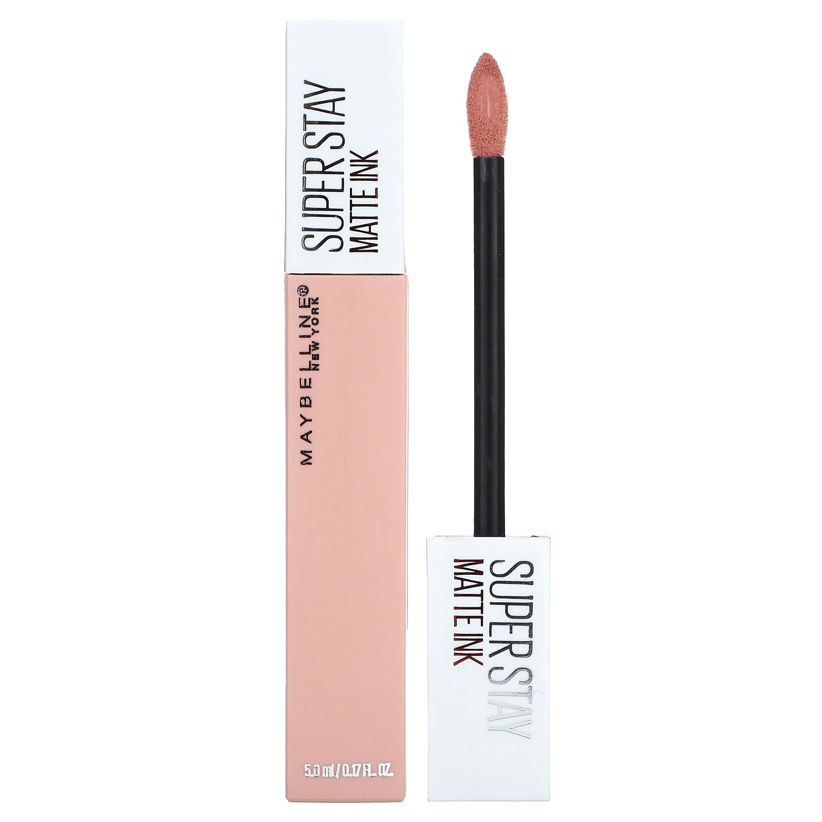 Maybelline Super Stay матовая тушь оттенок 05 Loyalist 5 мл 017 жидк унции 1890₽