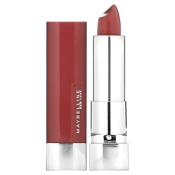 Maybelline, Универсальная помада Color Sensational Made For All, оттенок «Розовый», 4,2 г