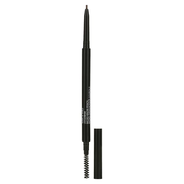 wet n wild, Ultimate Brow, карандаш для бровей, темно-коричневый, 0,06 г (0,002 унции)