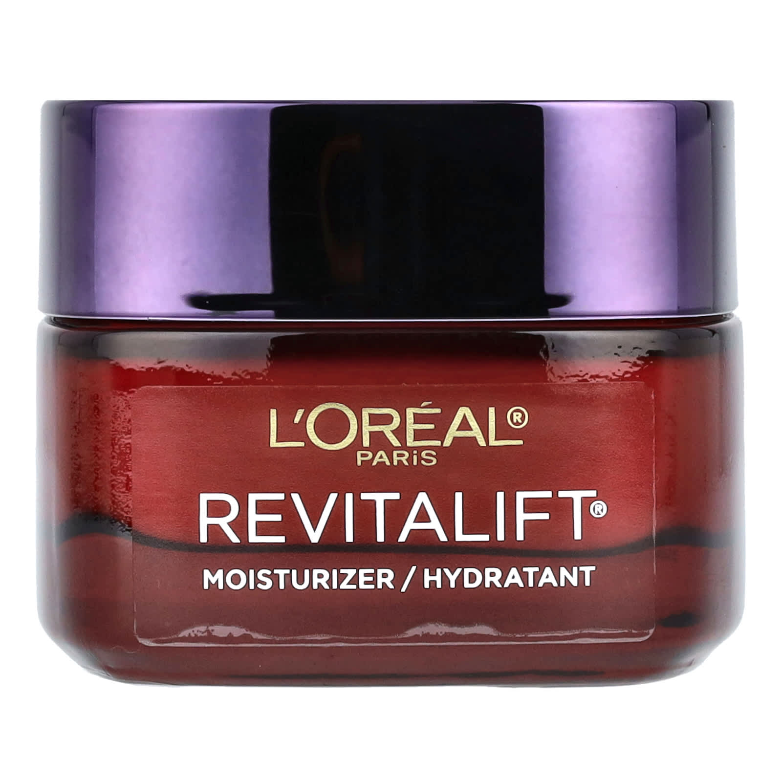 LOral Revitalift Triple Power антивозрастное увлажняющее средство 48 г 17 унции 5290₽