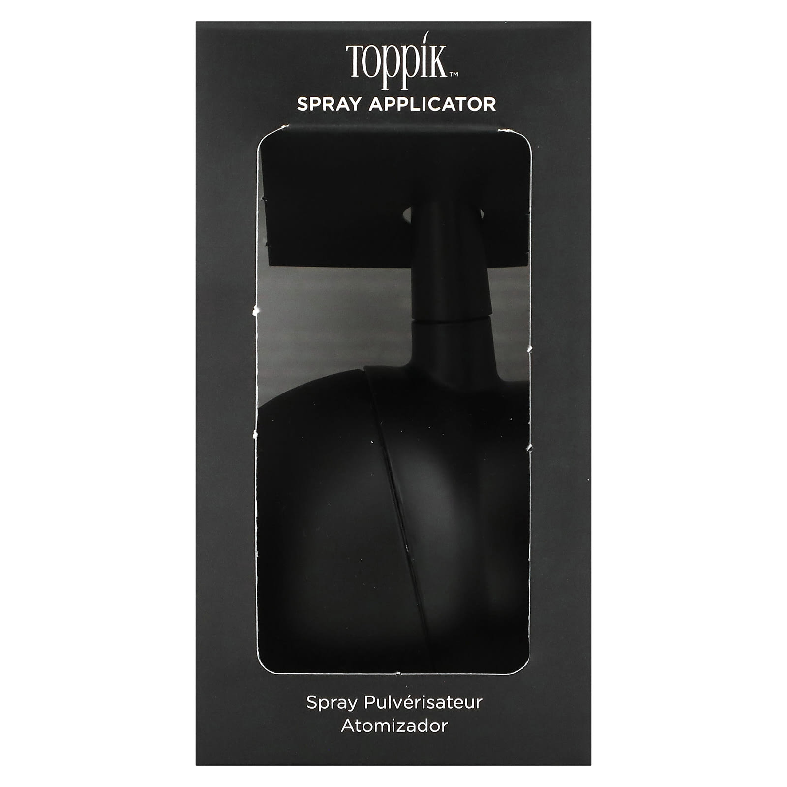 Toppik Аппликатор-распылитель 1 шт 3390₽