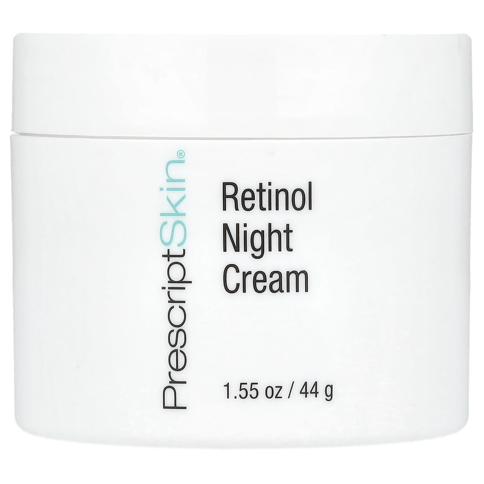 PrescriptSkin Ночной крем с ретинолом 44 г 155 унции 3790₽