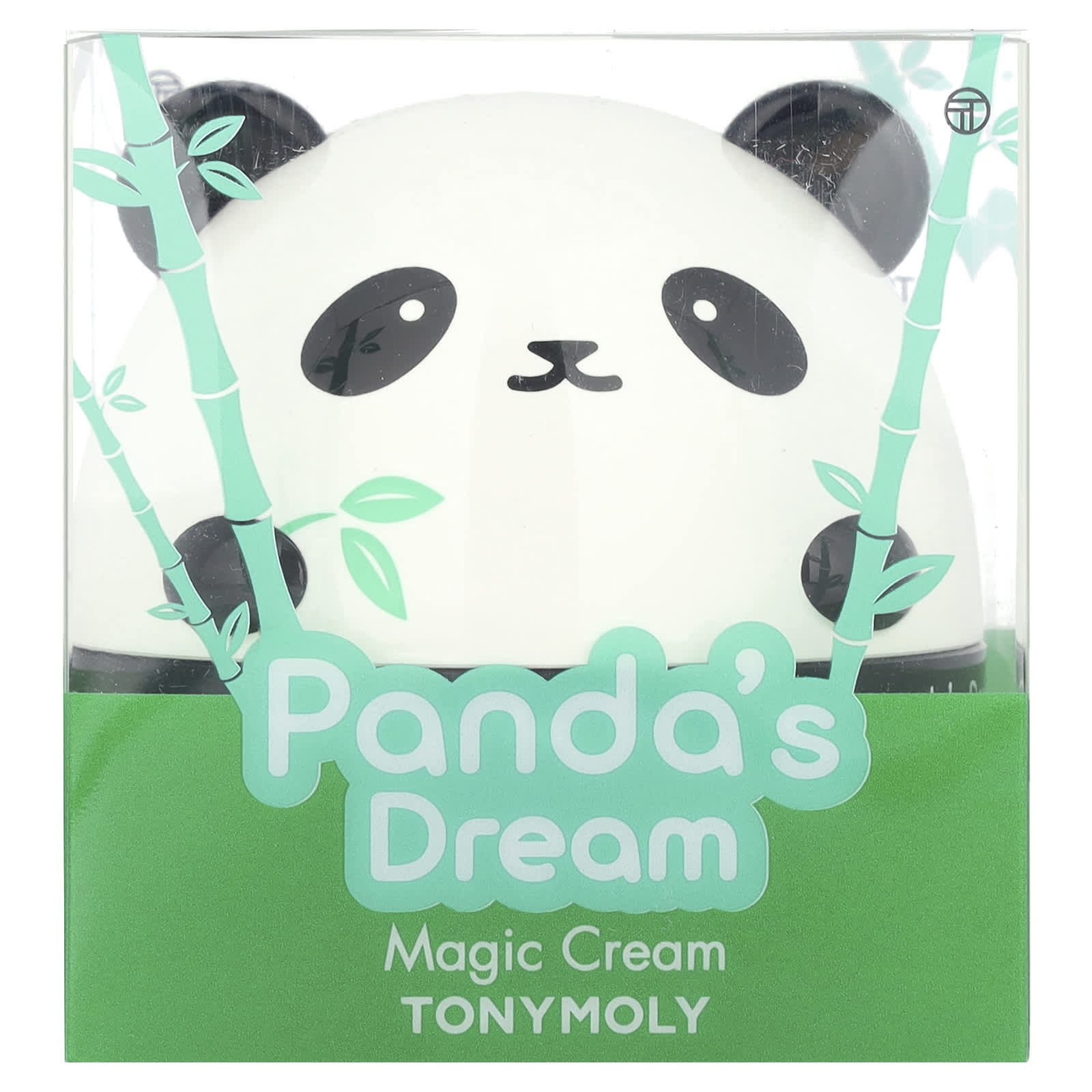 TonyMoly Pandas Dream волшебный крем 50 г 176 унции 2990₽