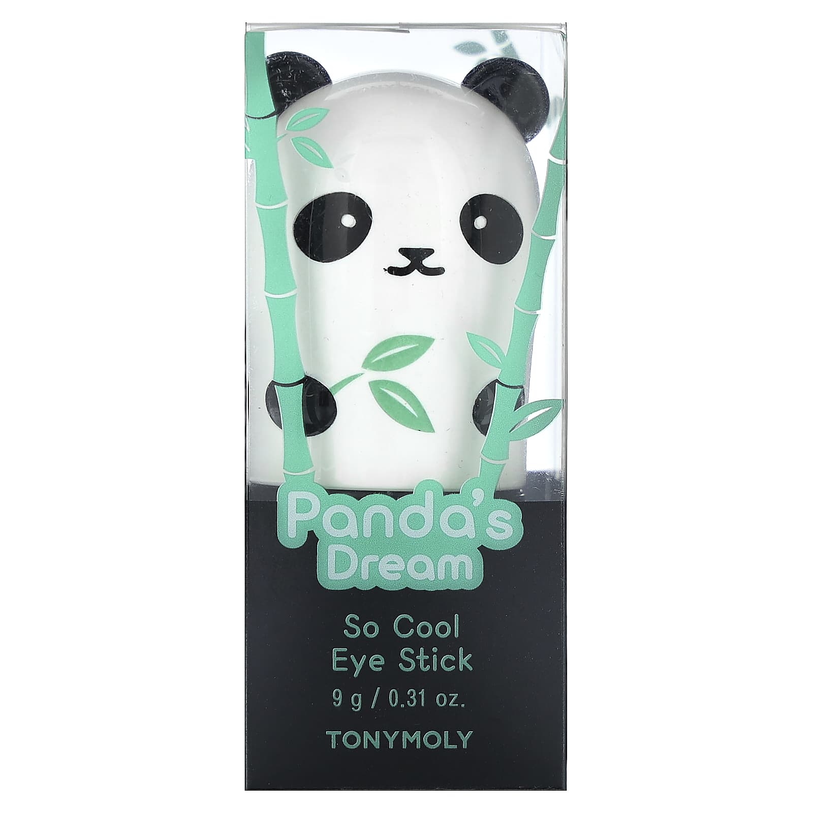 TonyMoly Pandas Dream Стик для глаз So Cool 032 унции 9 г 2290₽