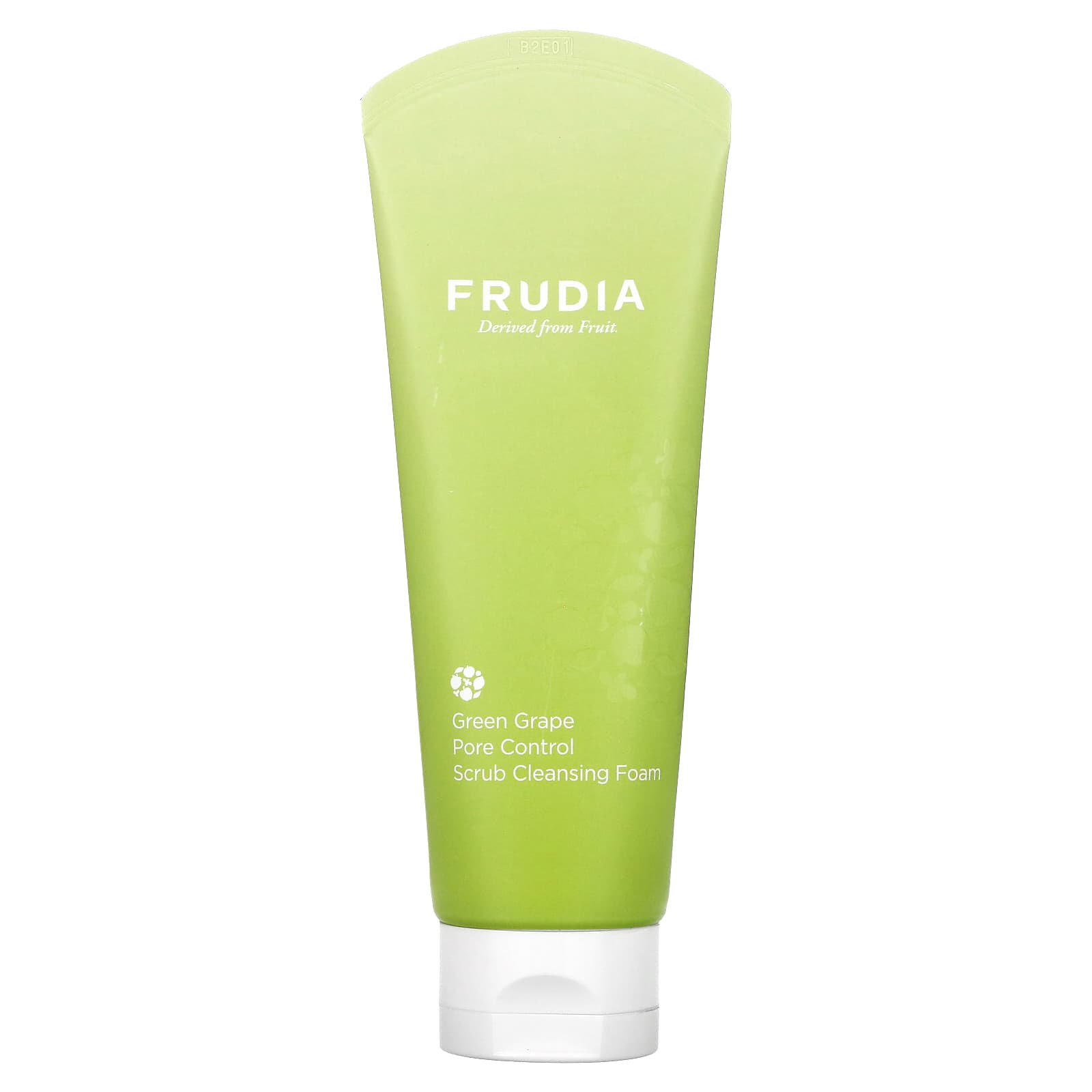 Frudia Пенка-скраб для очищения пор с экстрактом зеленого винограда 145 мл 1990₽