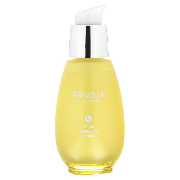 Frudia, Осветляющая сыворотка с цитрусовыми, 50 г (1,76 унции)