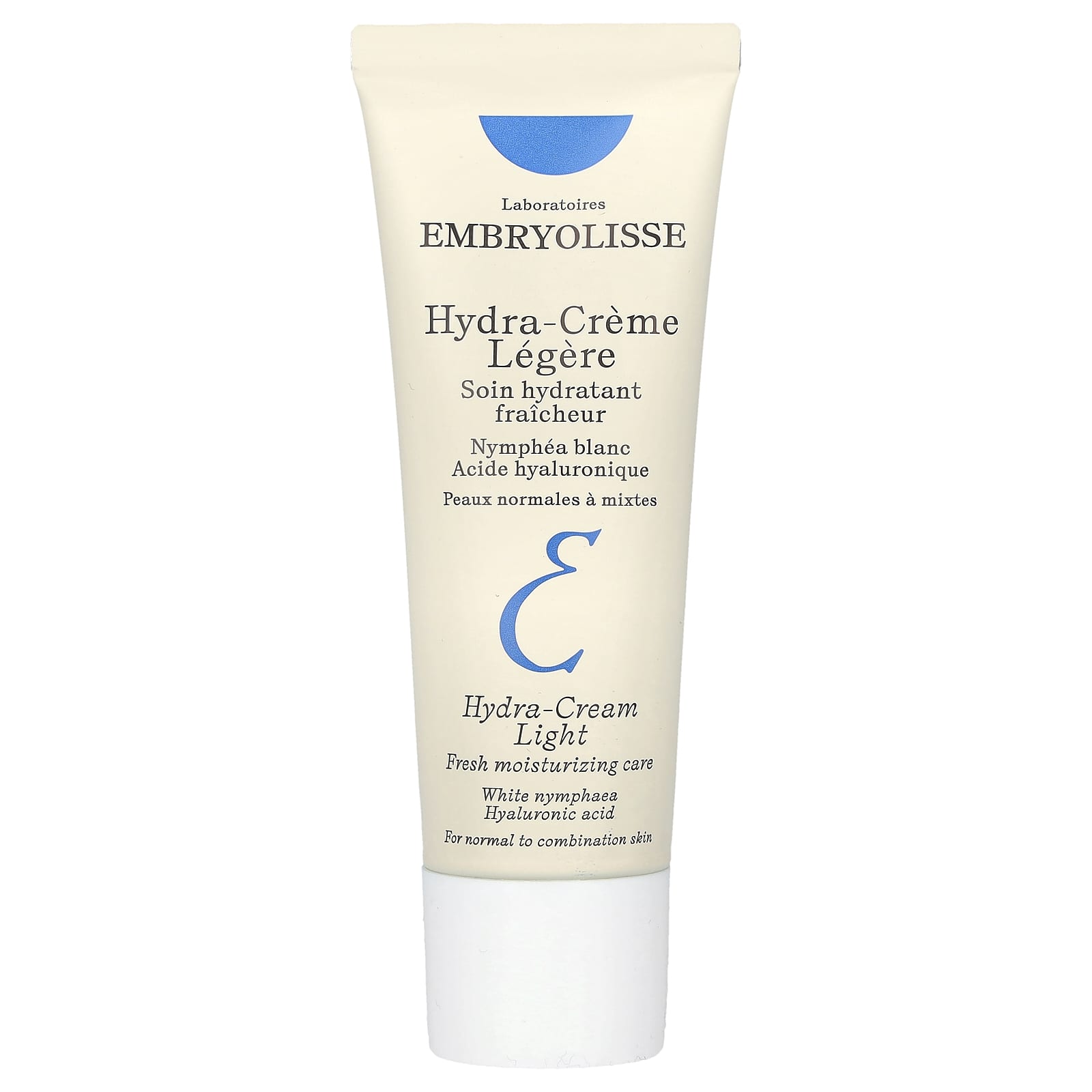 Embryolisse Hydra-Cream легкий увлажняющий крем свежесть 40 мл 135 жидк унции 3790₽