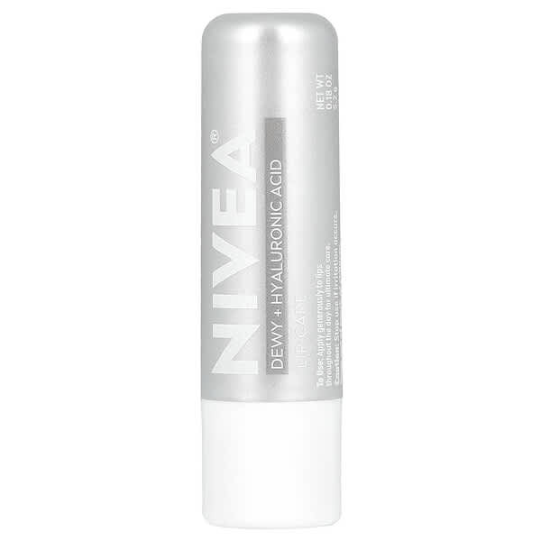 Nivea, Dewy Lip Care, 5,2 г (0,18 унции)