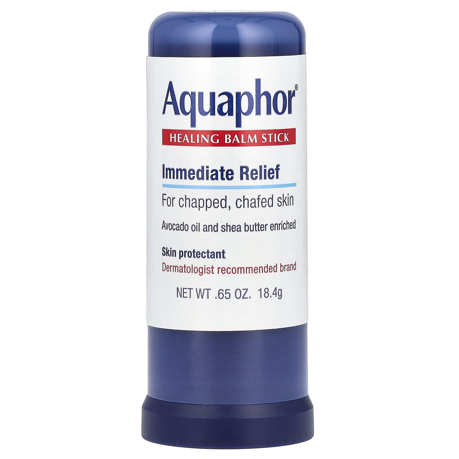 Aquaphor Лечебный бальзам 184 г 065 унции 2190₽