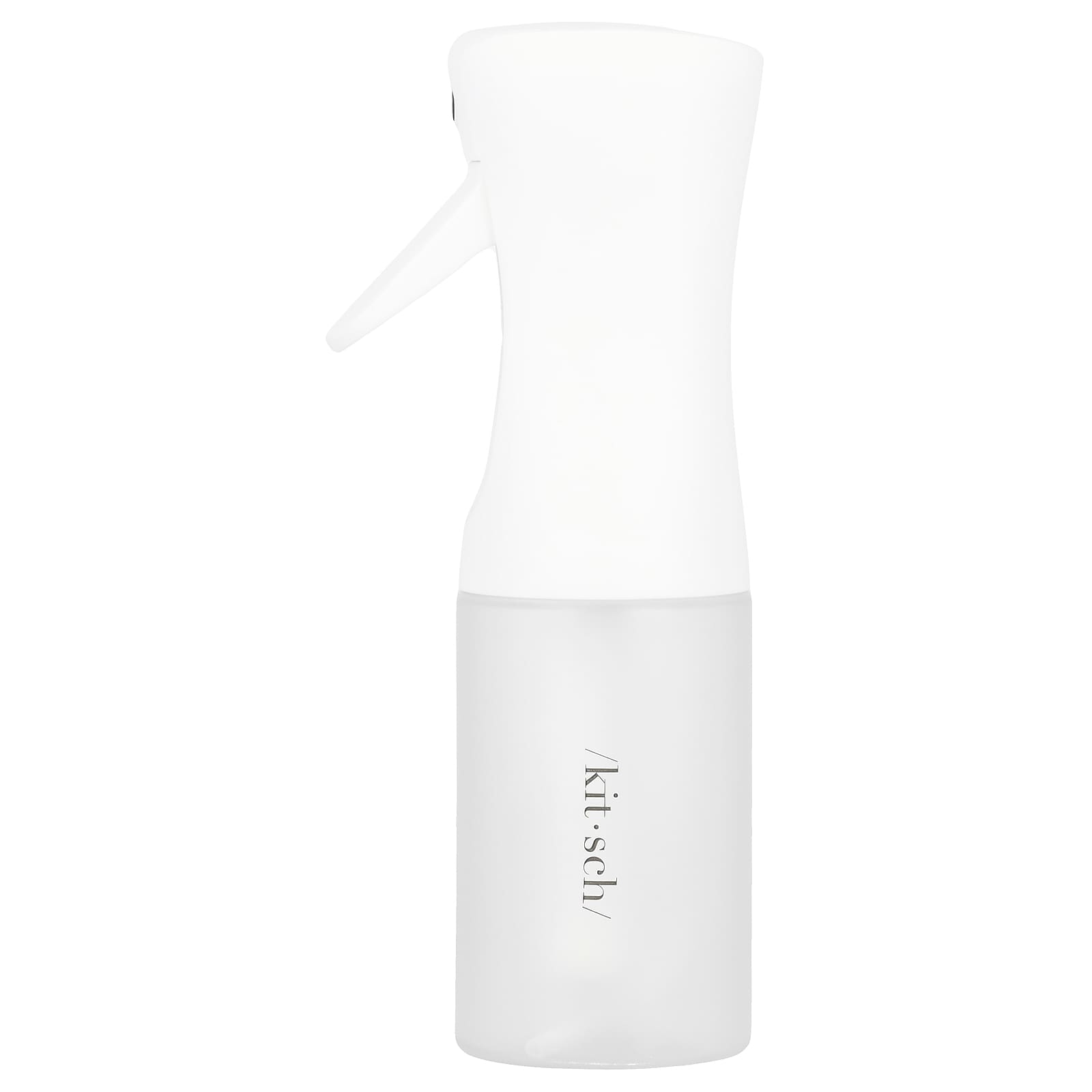 Kitsch Флакон-спрей непрерывного действия белый 1 шт 150 мл 1990₽