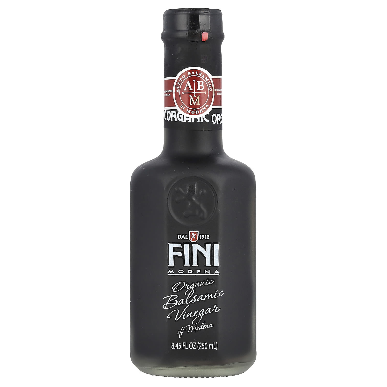 Fini Modena Organic Balsamic Vinegar of Modena 845 fl oz 250 ml 2990₽