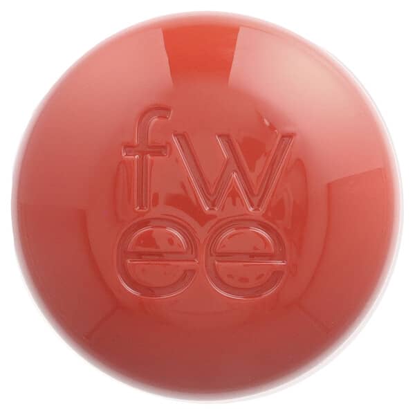 Fwee, Lip & Cheek Blurry Pudding Pot, RS02 Lyrics, 5 г (0,17 унции)