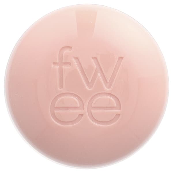 Fwee, Lip & Cheek Blurry Pudding Pot, ND03 без, 5 г (0,17 унции)