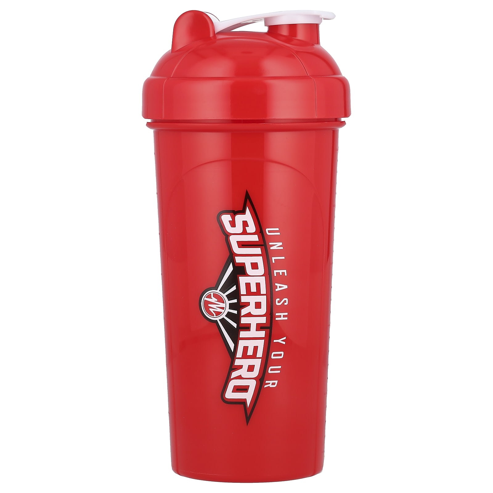 Metabolic Nutrition Shakercup Red 28 oz 2090₽
