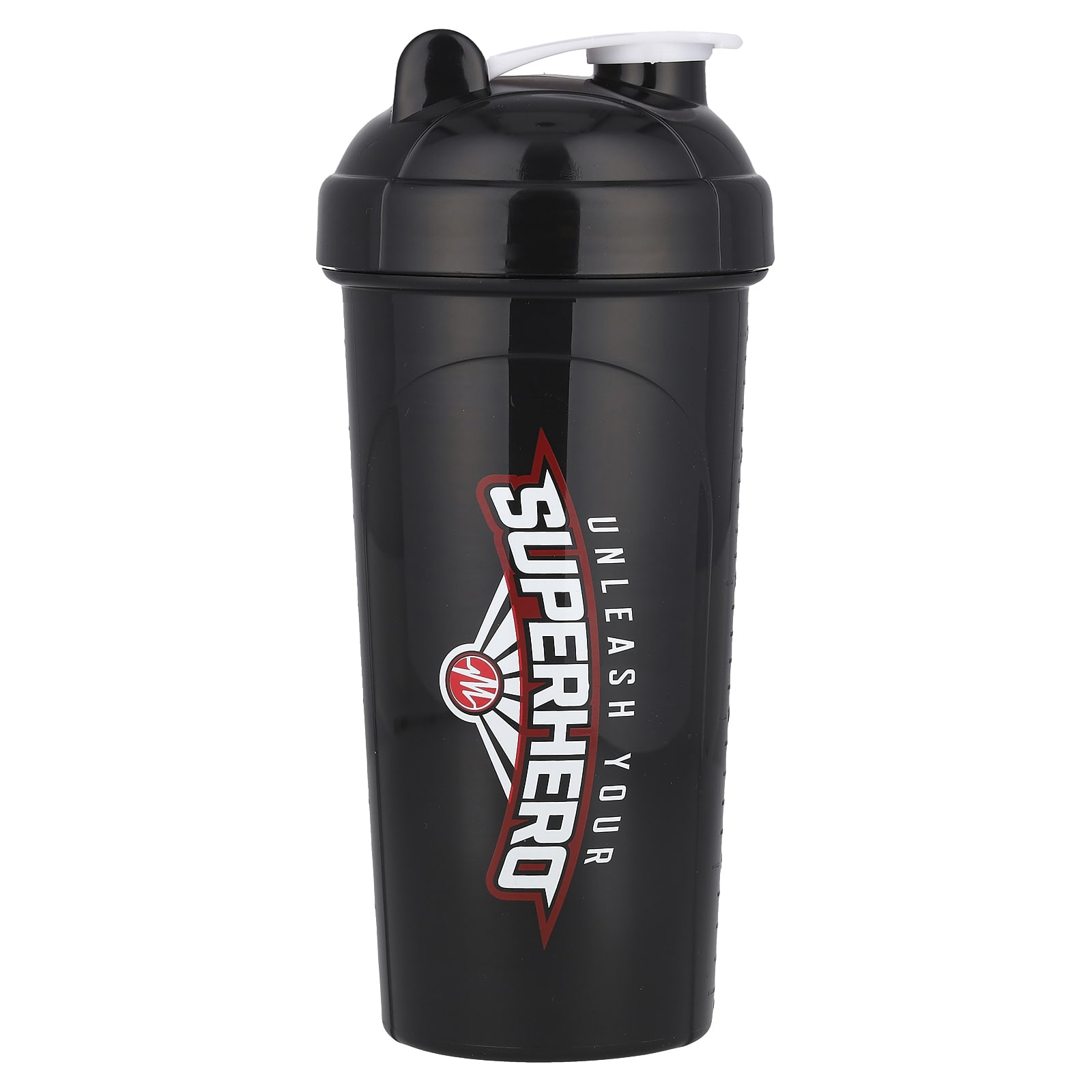 Metabolic Nutrition Shakercup Black 28 oz 2090₽