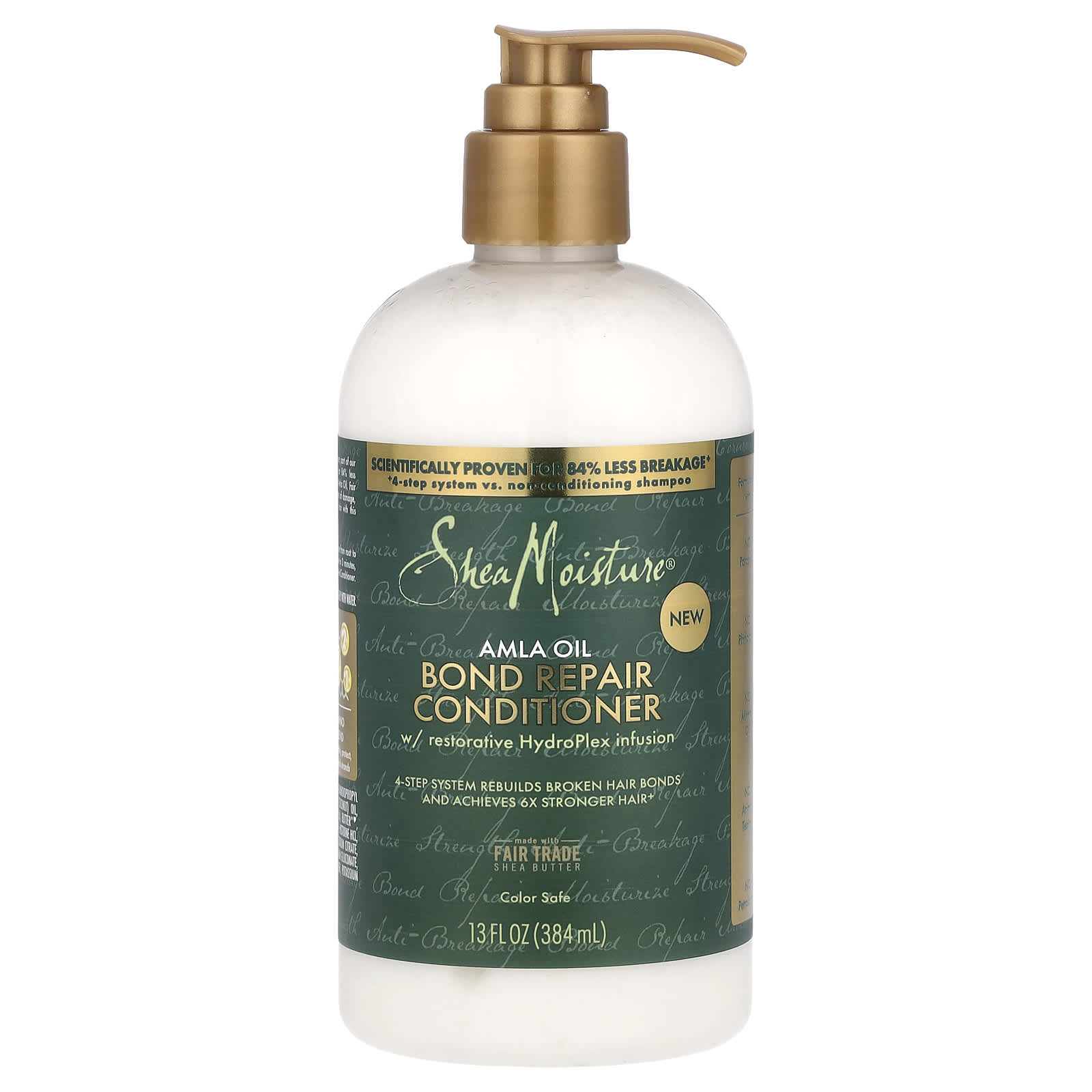 SheaMoisture Bond Repair Conditioner Alma Oil 384 мл 13 жидк Унций 2190₽