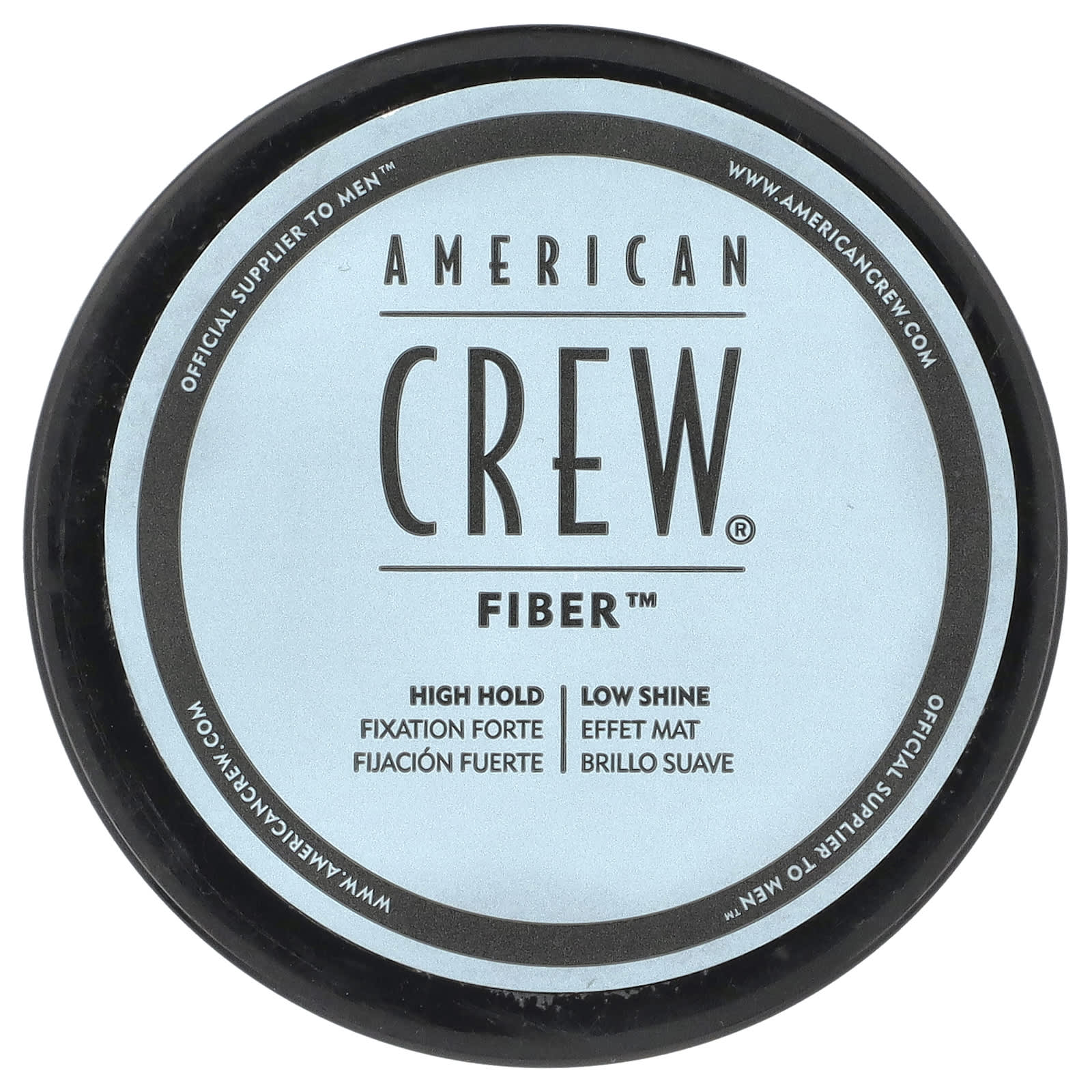 American Crew Fiber 85 г 3 унции 3290₽