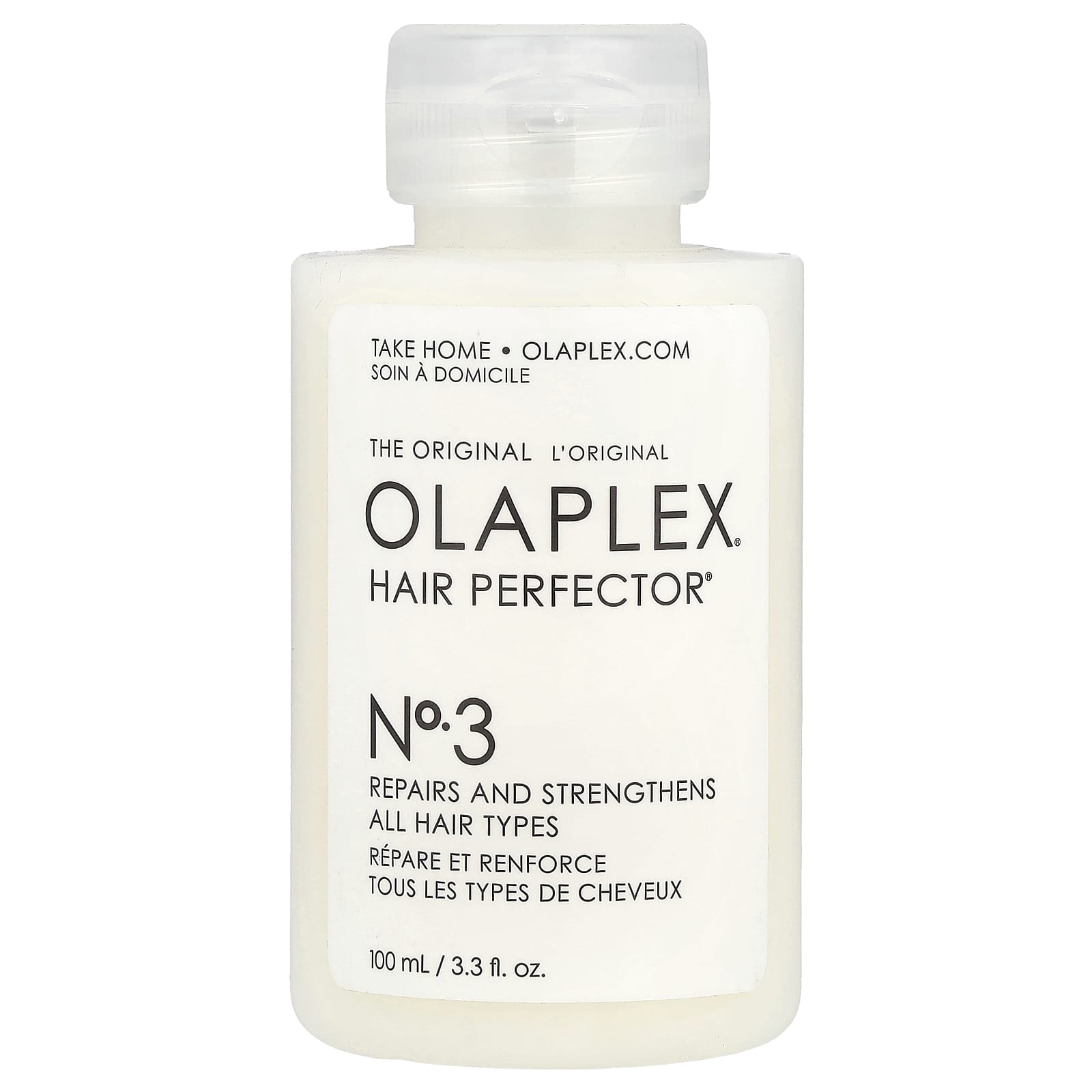 Olaplex N3 Hair Perfector The Original 100 мл 33 жидк Унции 6590₽