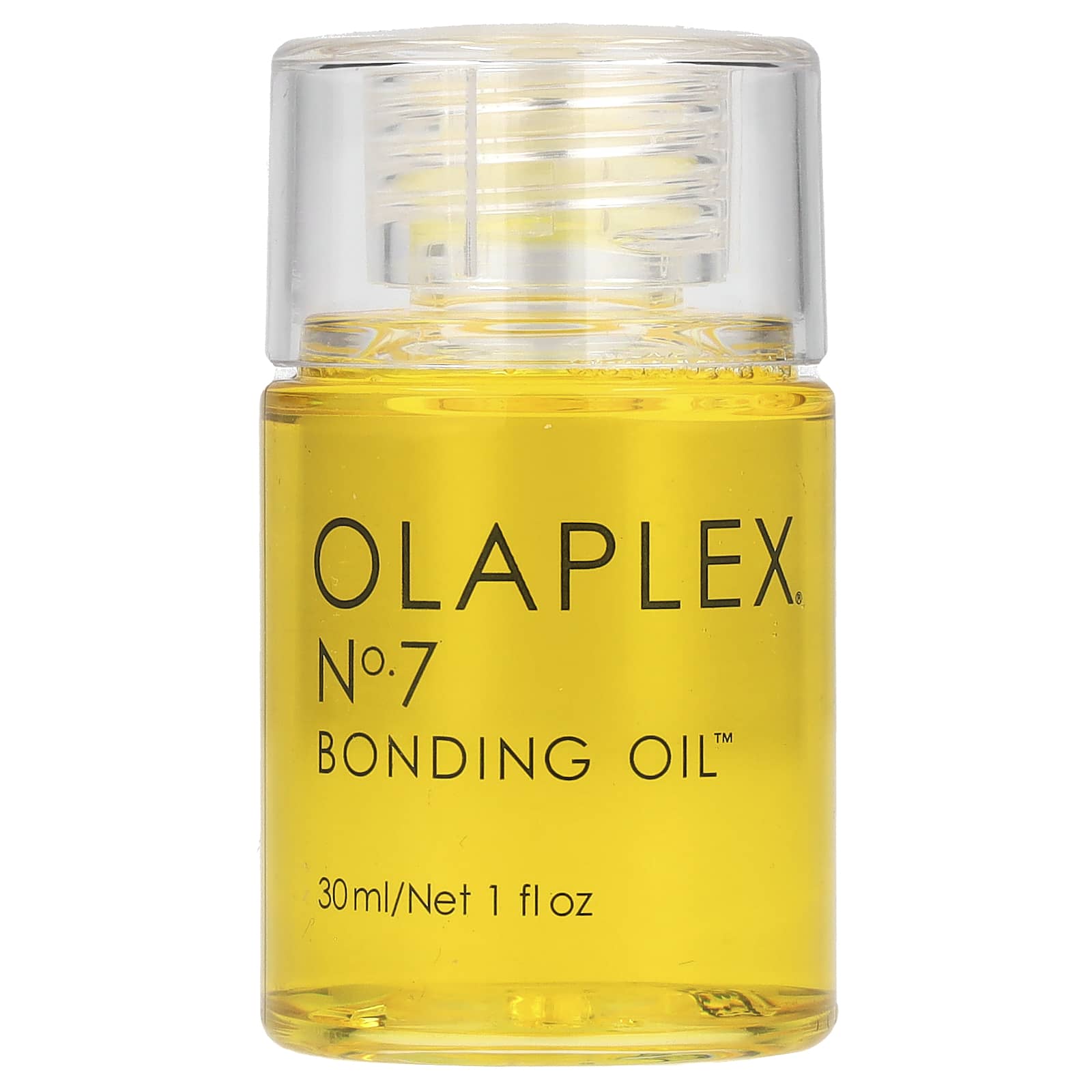 Olaplex N 7 Bonding Oil 30 мл 1 жидк Унция 6590₽