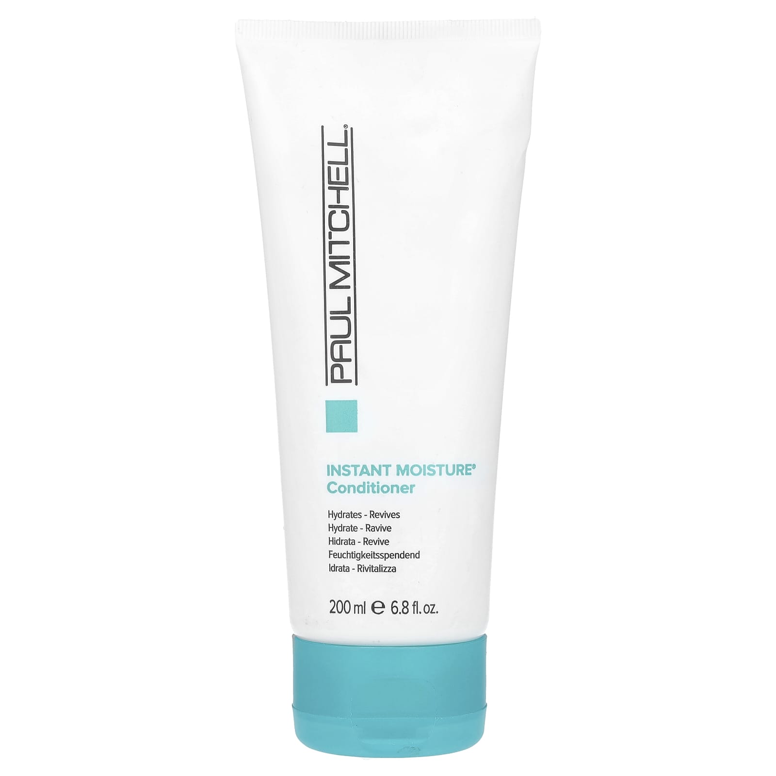 Paul Mitchell Кондиционер Instant Moisture 200 мл 68 жидк Унции 2890₽