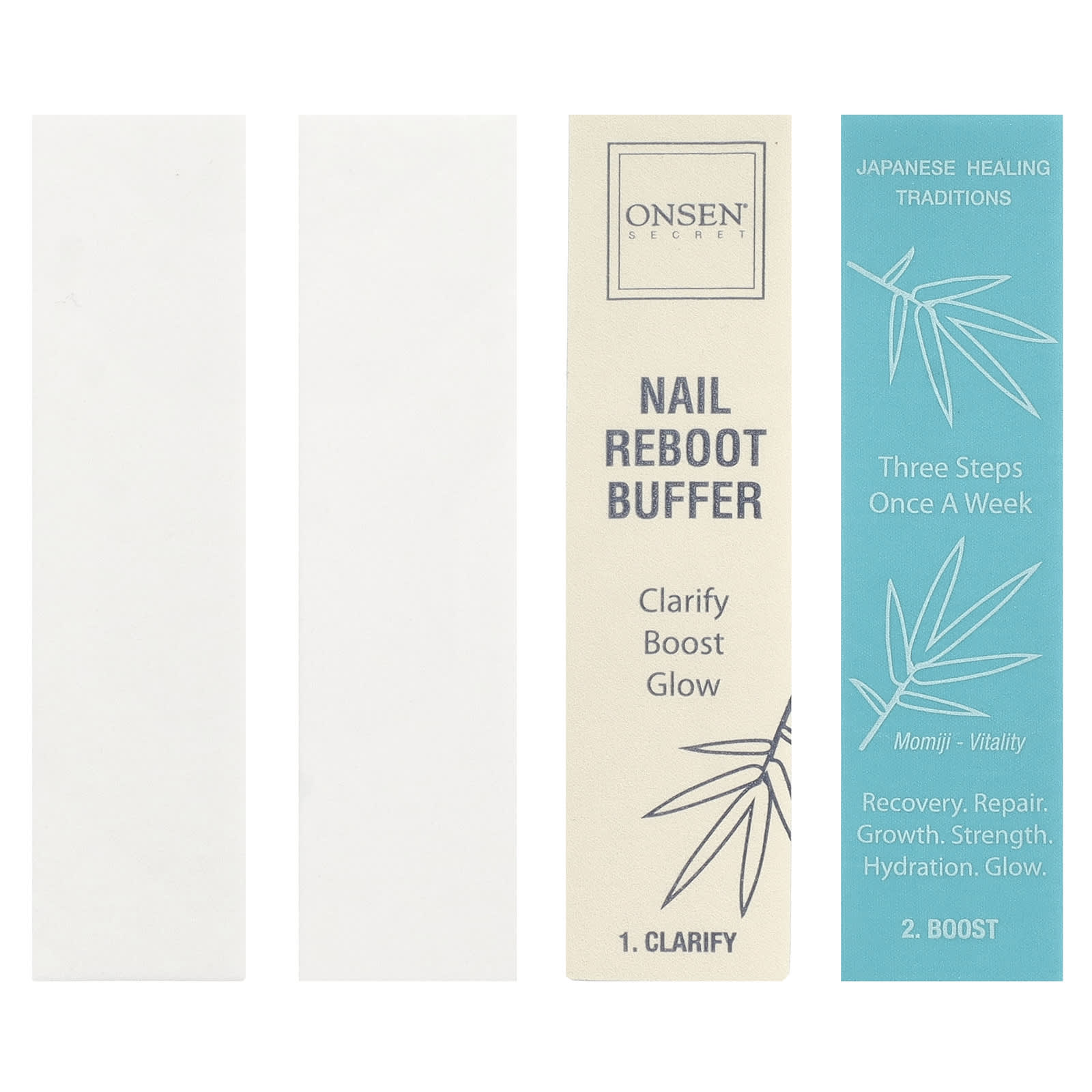 Onsen Сменные полировальные диски 1 упаковка 1690₽