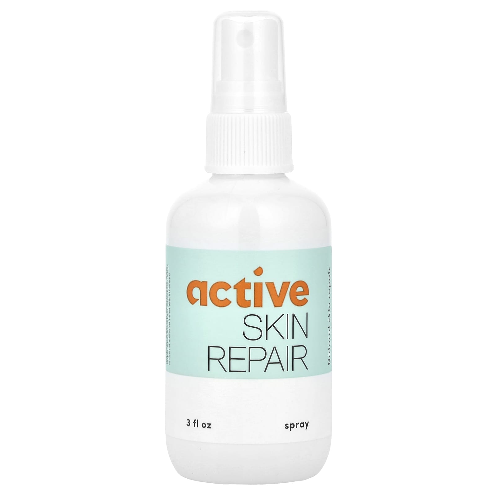 Active Skin Repair, Спрей, 3 жидк. Унции