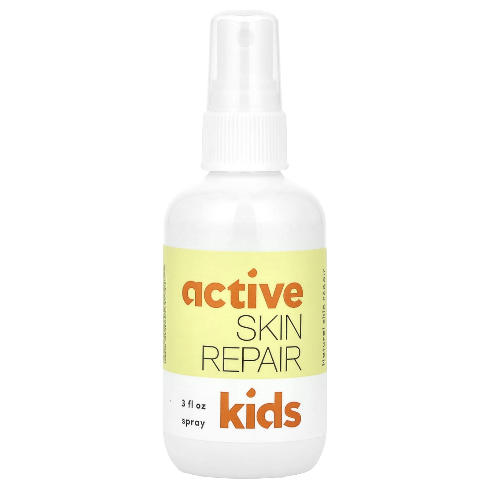 Active Skin Repair, Спрей для детей, 3 жидк. Унции