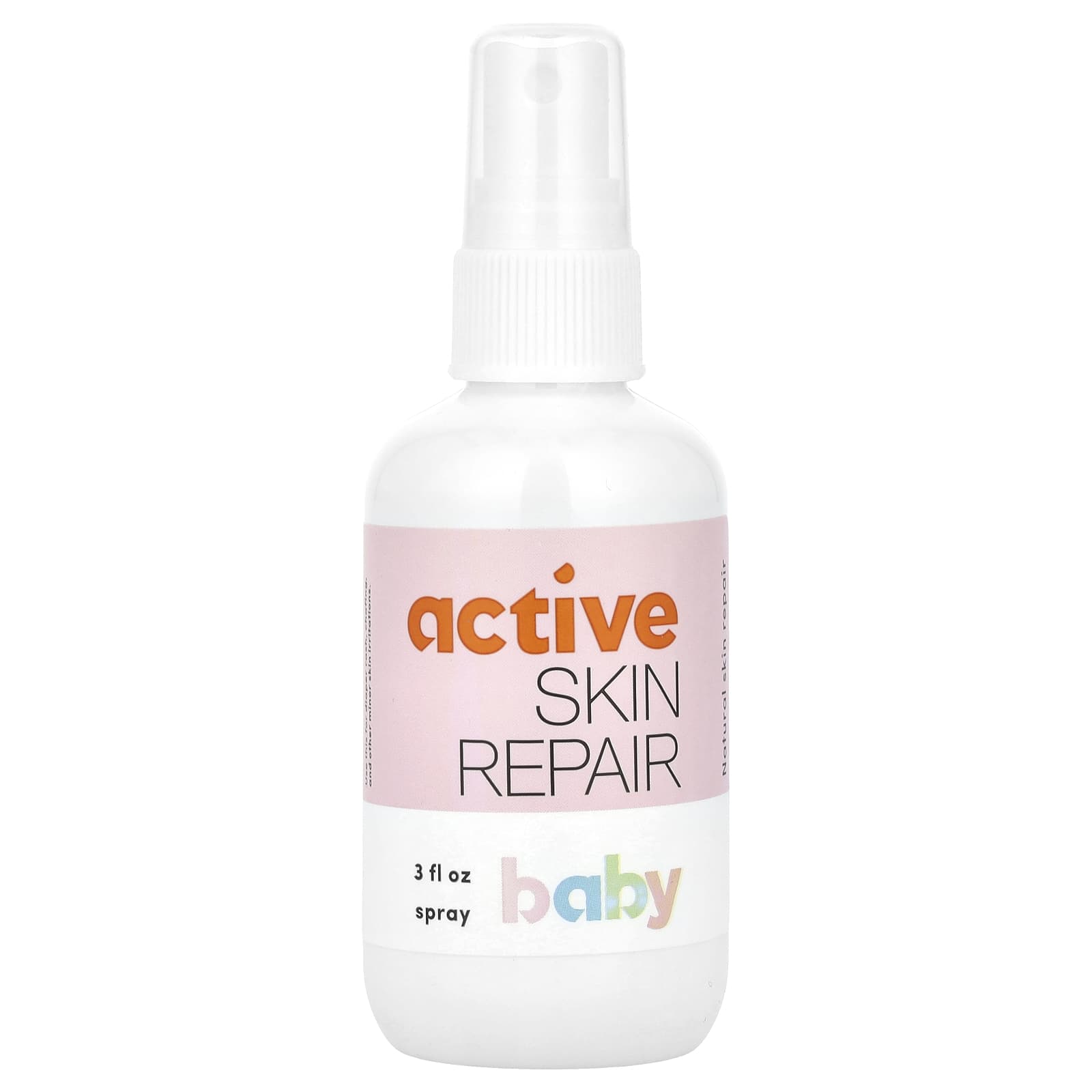 Active Skin Repair Для детей спрей для восстановления кожи и ран 3 жидк Унции 5690₽
