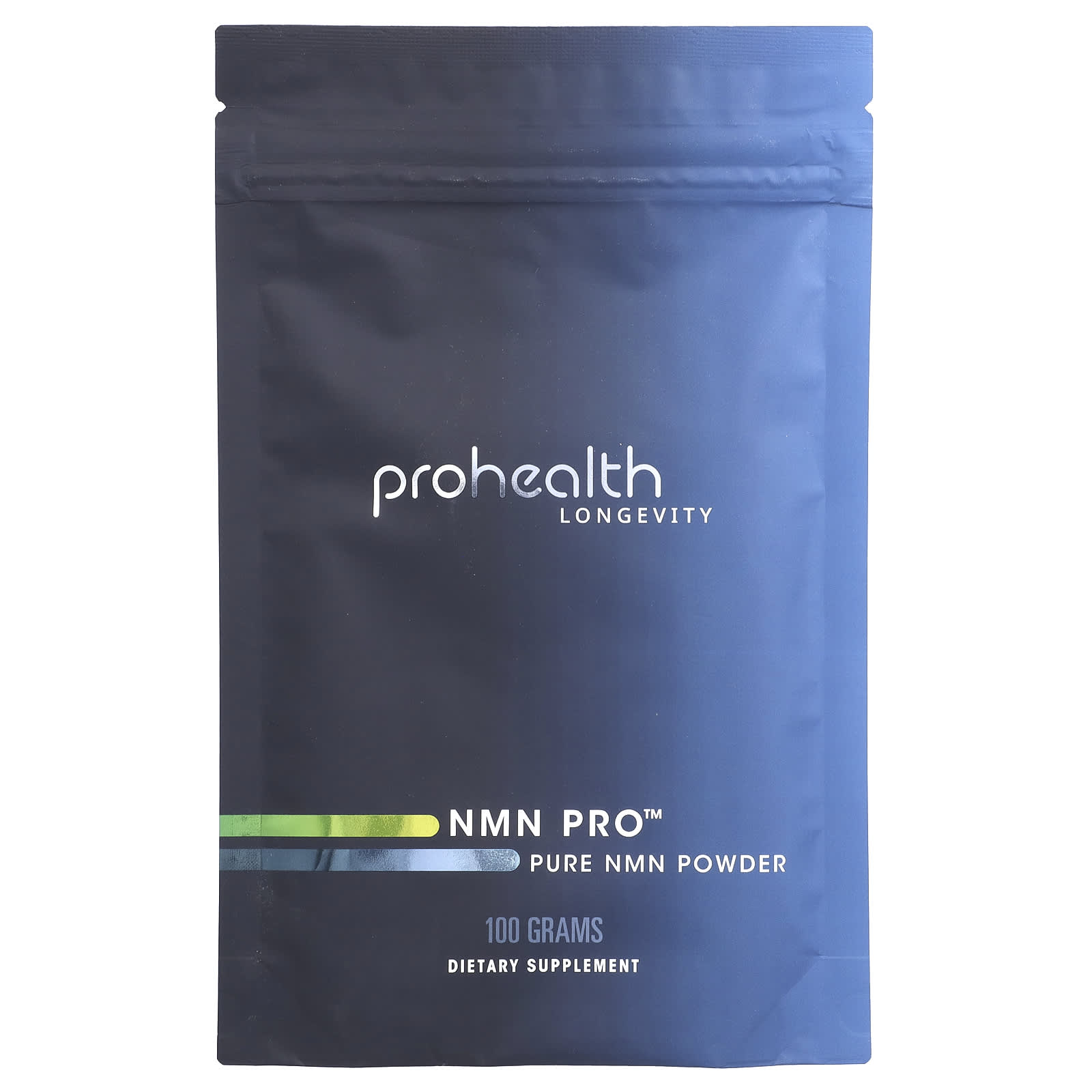 ProHealth Longevity NMN Pro чистый NMN в порошке 100 г 23390₽