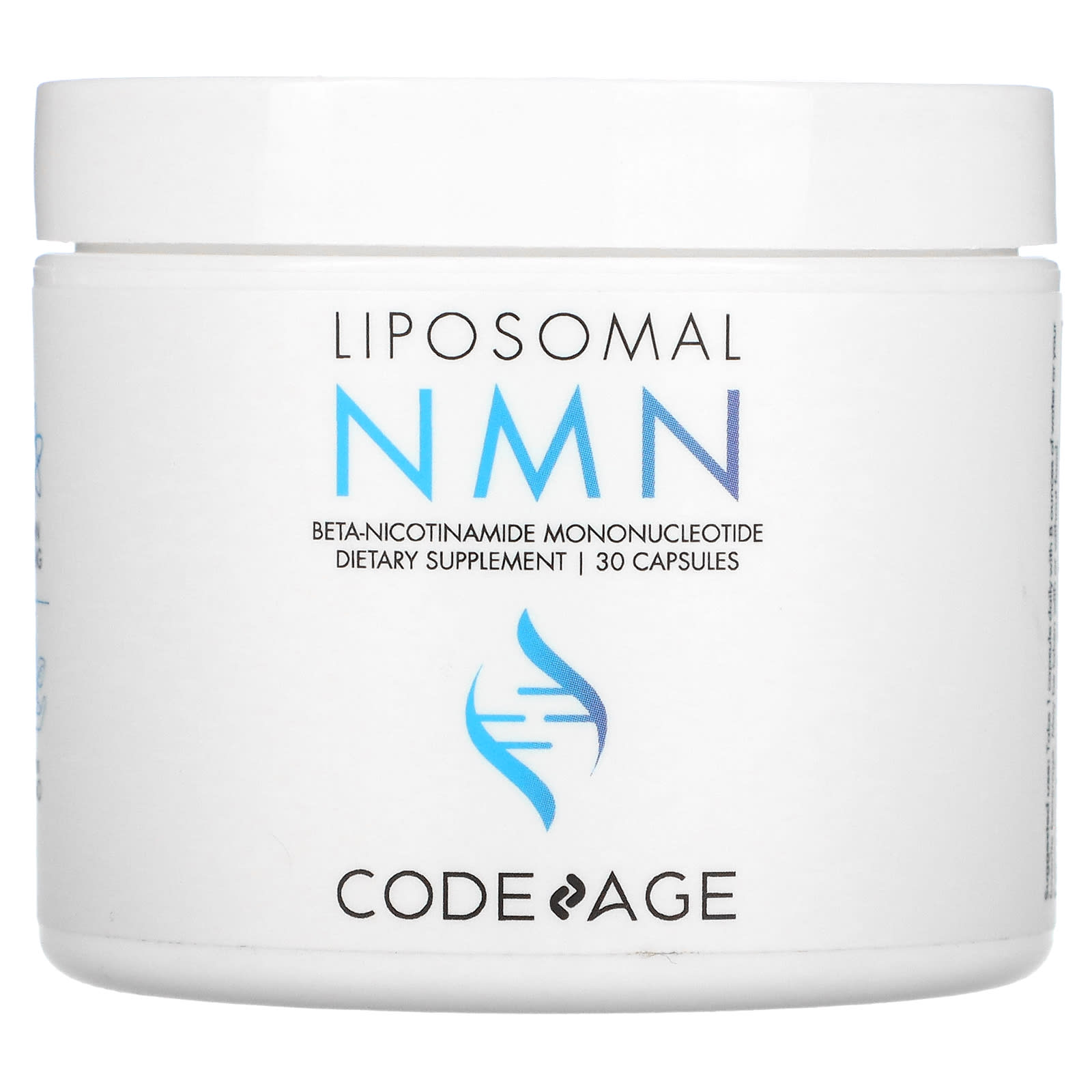 Codeage Liposomal NMN 30 Capsules 7590₽
