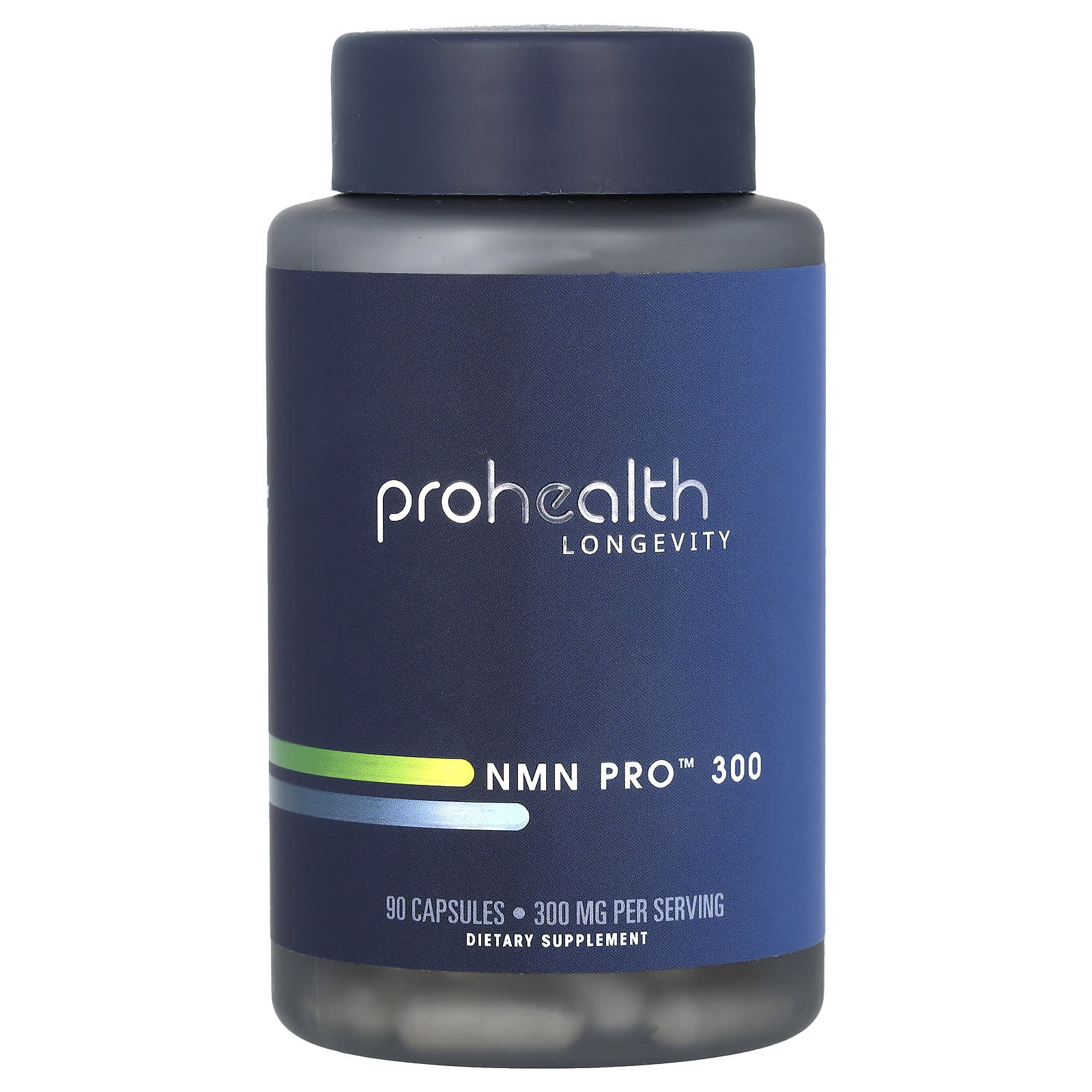 ProHealth Longevity NMN Pro 300 300 мг 90 капсул 19790₽