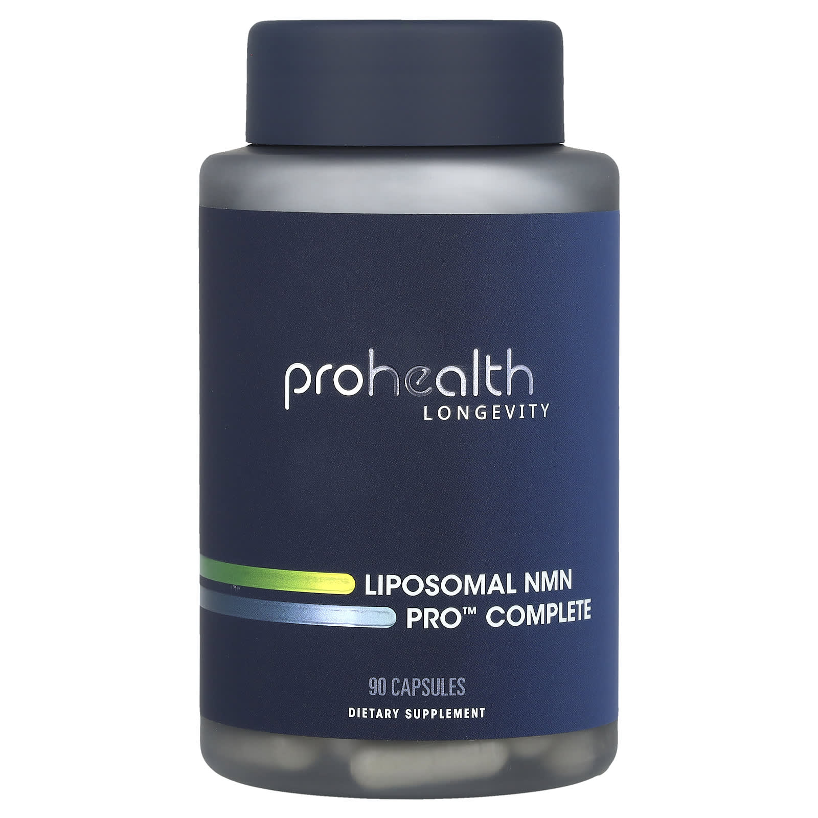 ProHealth Longevity Liposomal NMN Pro Complete 90 капсул 13990₽
