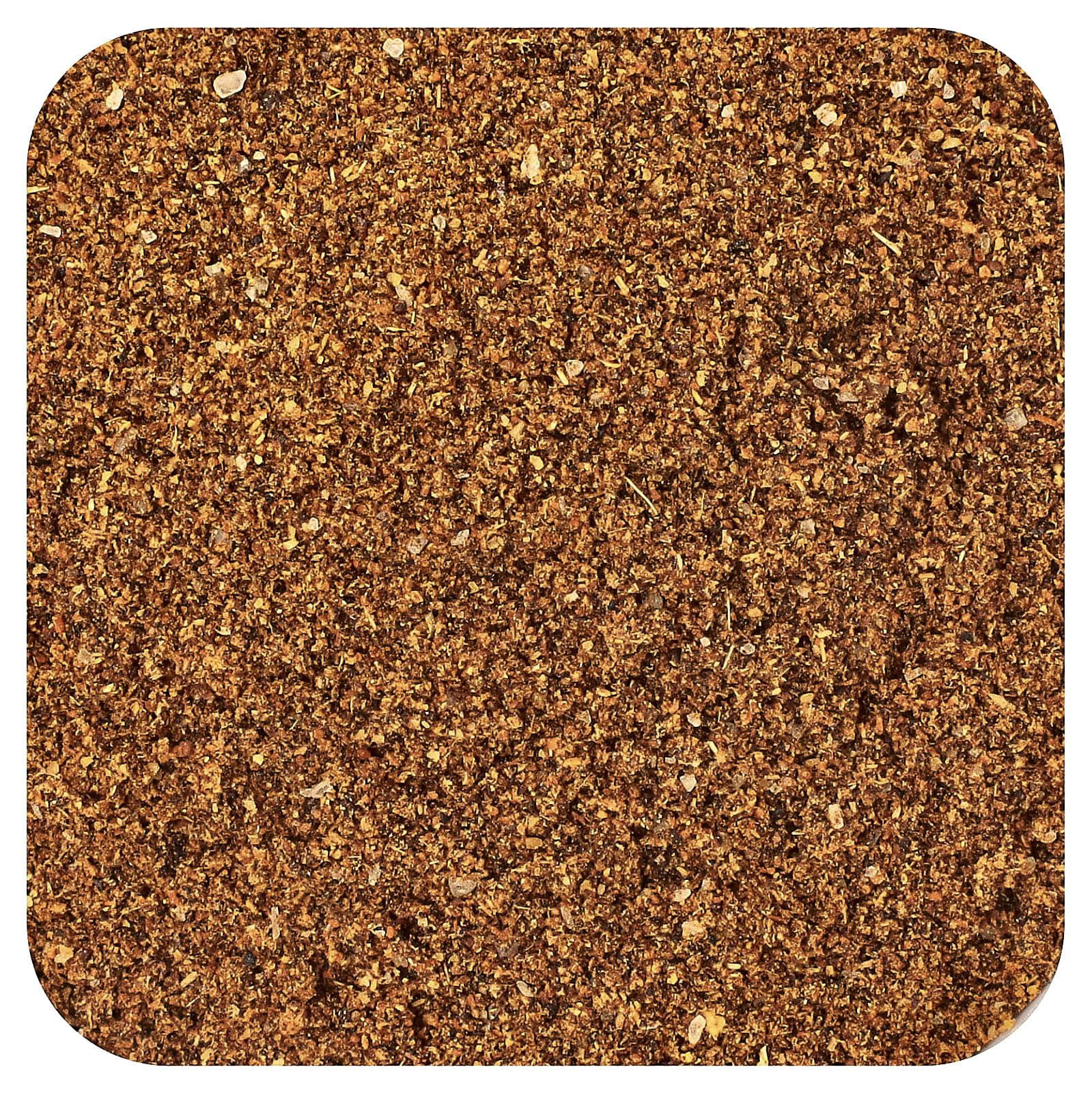 Frontier Co-op Органический порошок чили темный 453 г 16 унций 2790₽