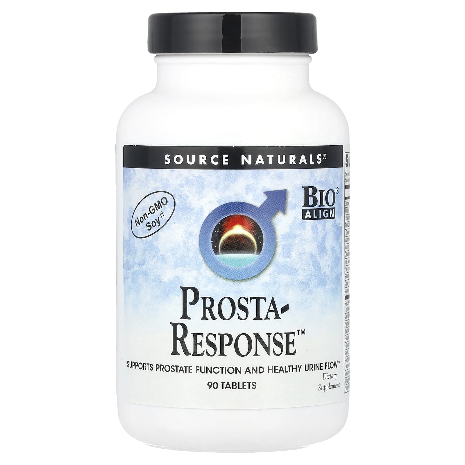 Source Naturals Prosta-Response 90 таблеток 4890₽