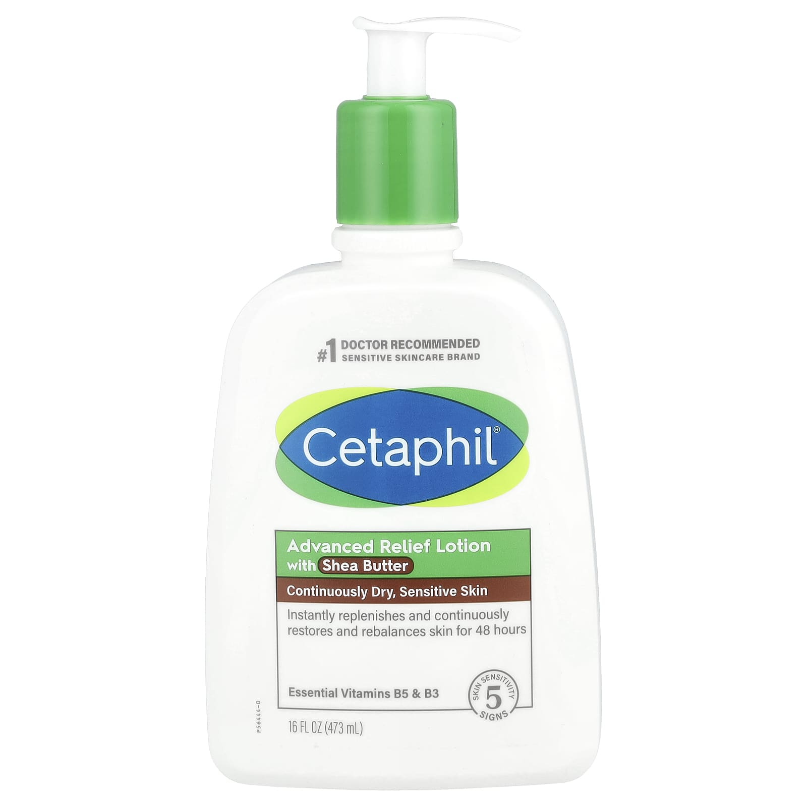 Cetaphil Улучшенный рельефный лосьон с маслом ши без отдушек 473 мл 16 жидк Унций 3690₽