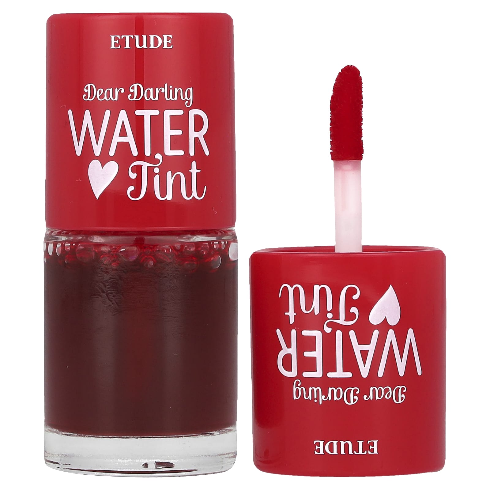 ETUDE Dear Darling Water Tint Cherry Ade 9 г 1590₽