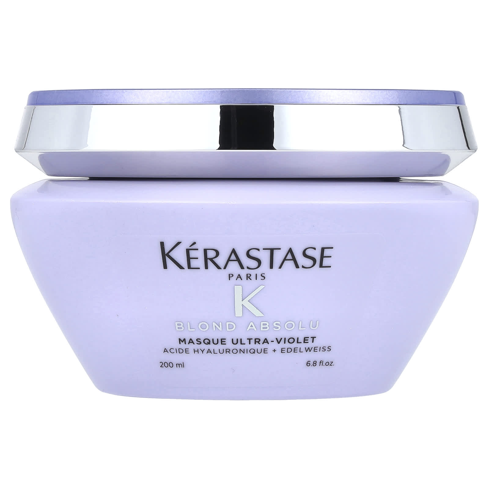 Kerastase Blond Absolu ультрафиолетовая маска 200 мл 68 жидк унц 14690₽