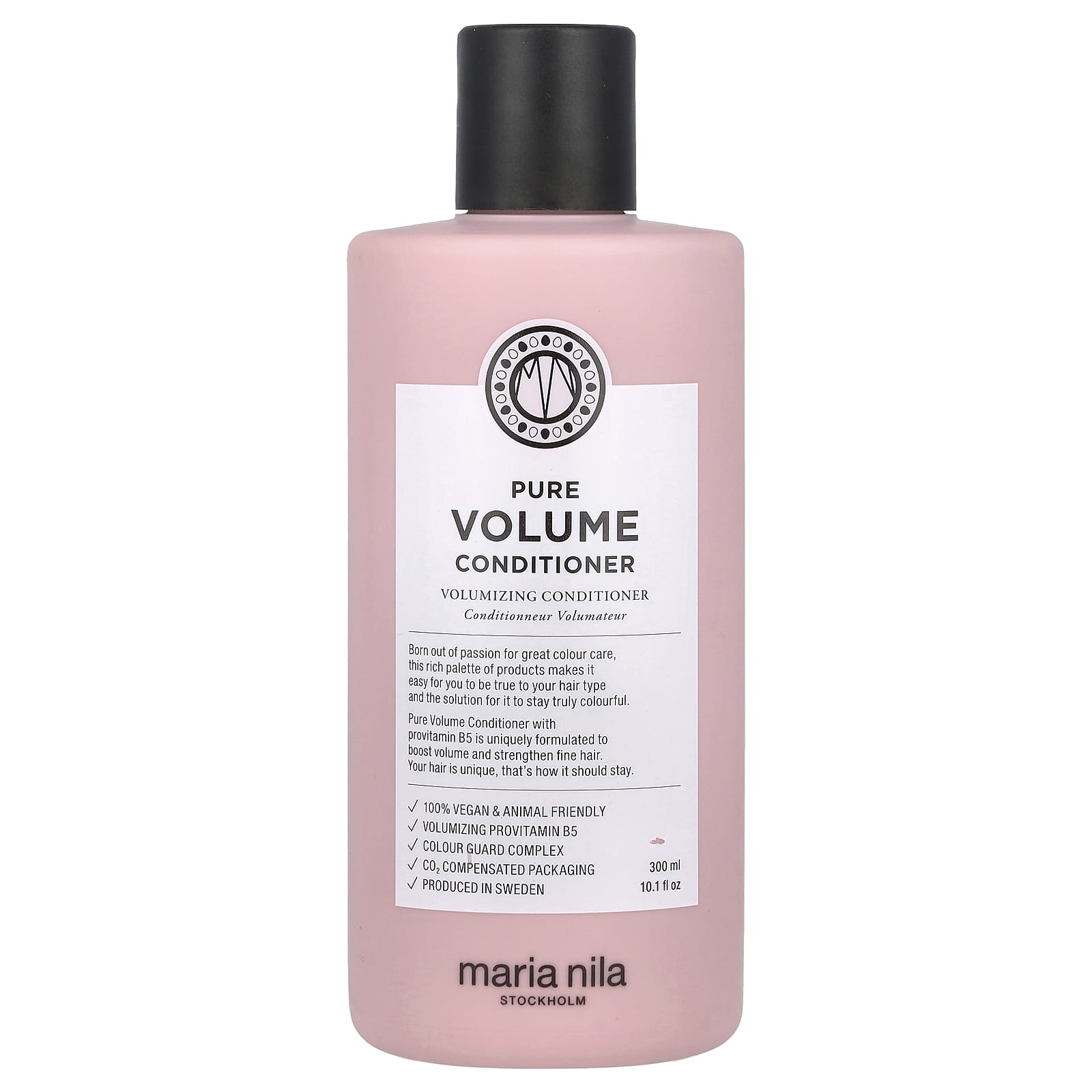 Maria Nila Кондиционер для увеличения объема 300 мл 101 жидк унц 5990₽