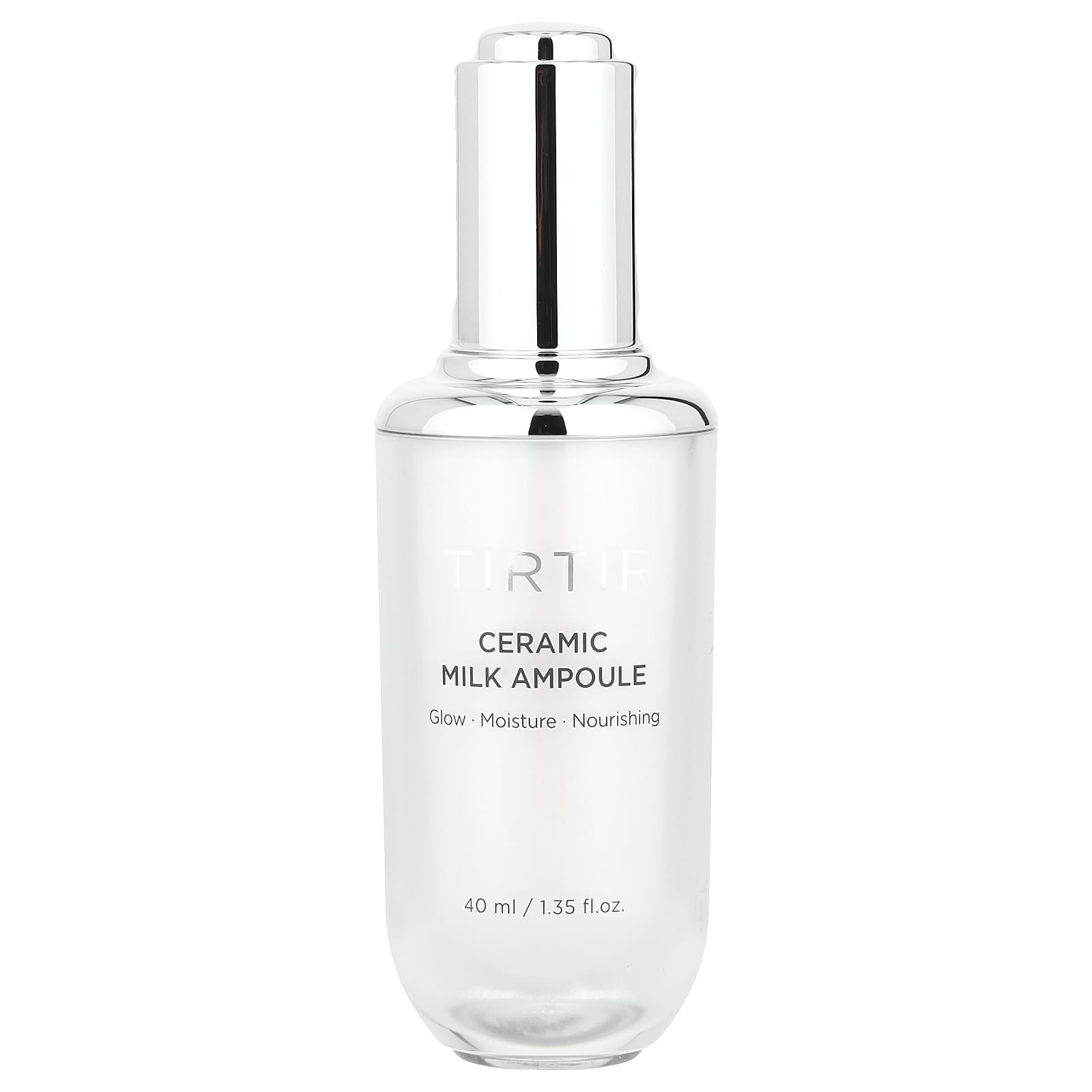 TIRTIR Керамическая молочная ампула 40 мл 135 жидк унц 6690₽