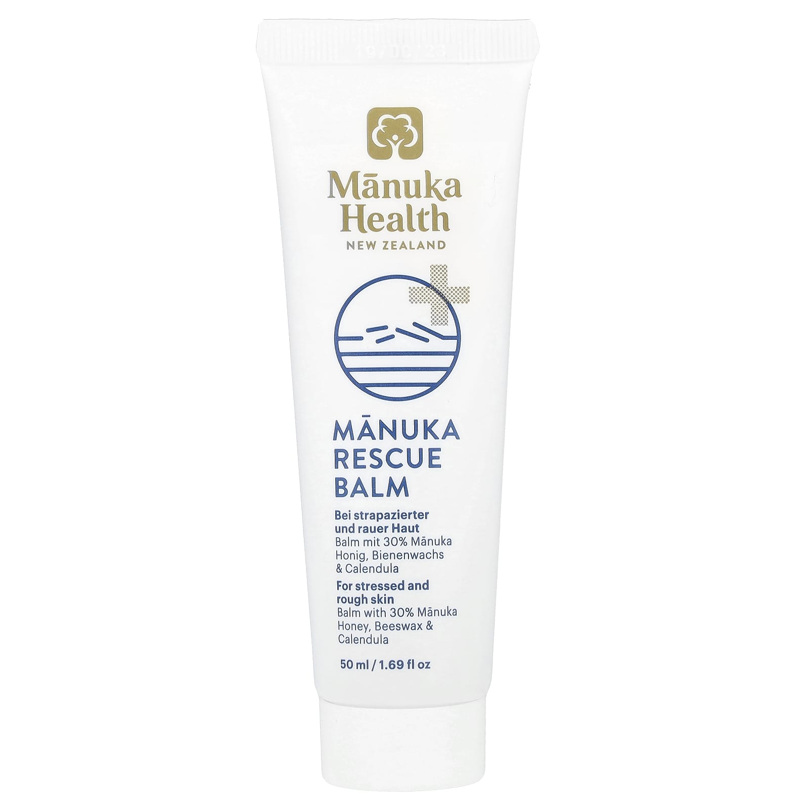 Manuka Health Бальзам Manuka 50 мл 169 жидк Унции 1990₽