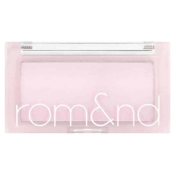 rom&nd, Better Than Cheek, оди с молоком W01, 4 г