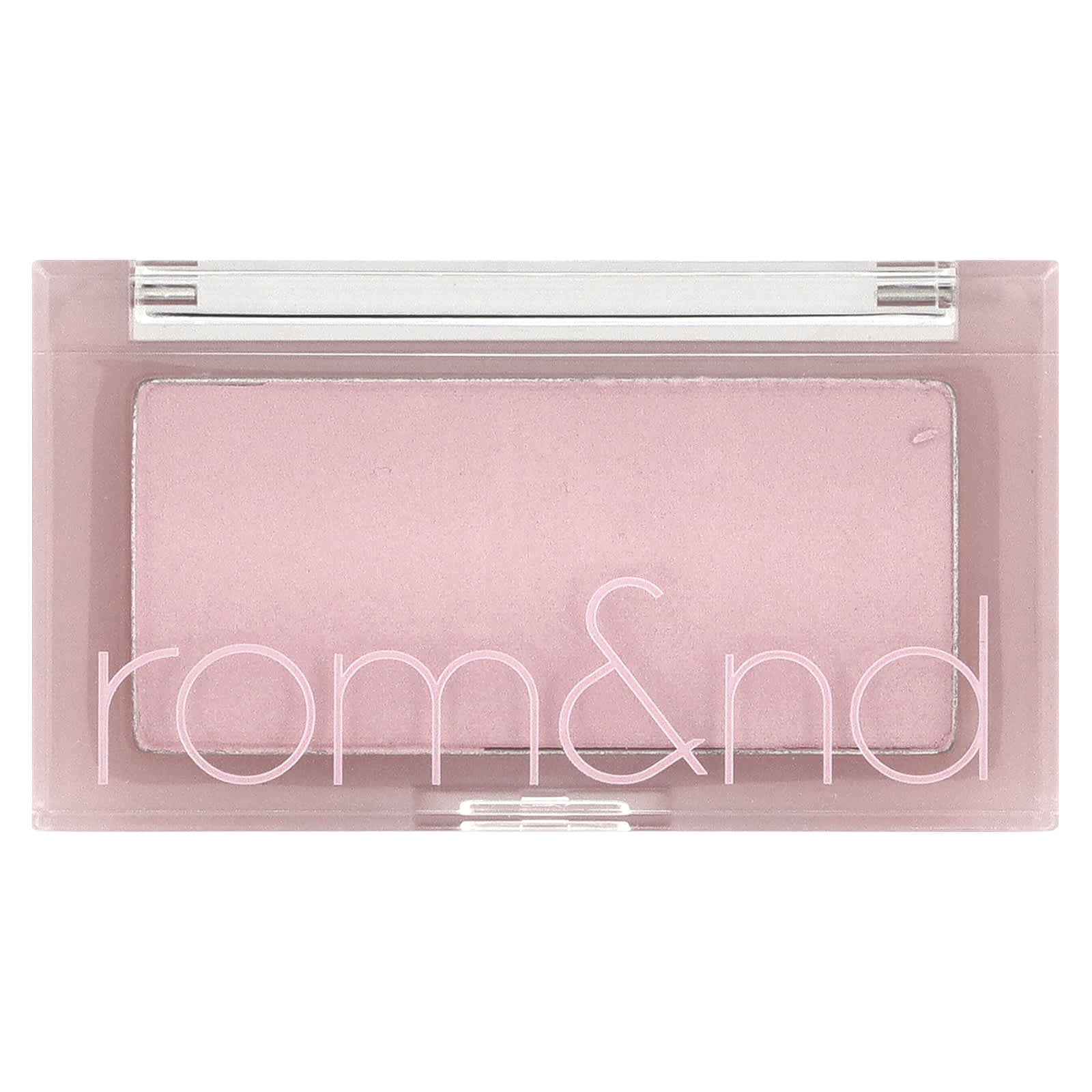 rom-nd, Better Than Cheek, N02 Vine Nude, 4 г