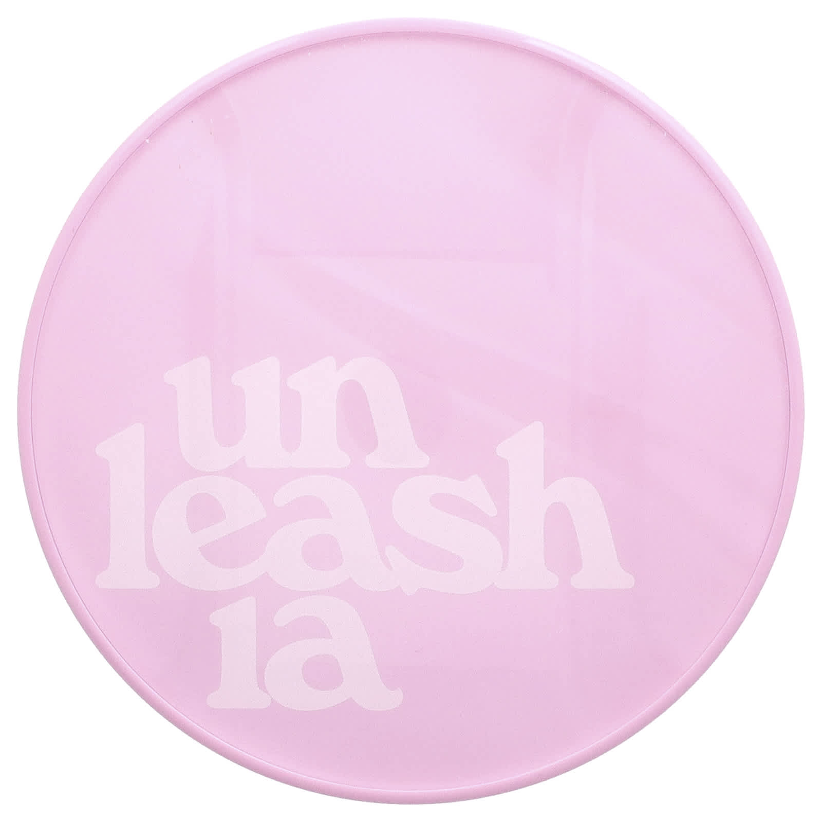Unleashia Dont Touch Glass Pink Cushion SPF 50 PA 23W With Care 15 г 052 унции 2790₽