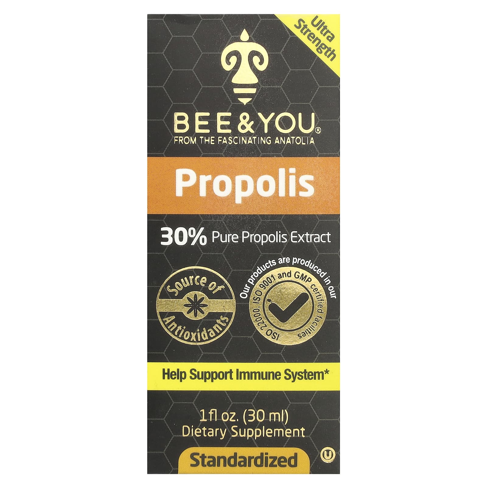 Bee - You, Propoils, 30 мл (1 жидк. Унция)