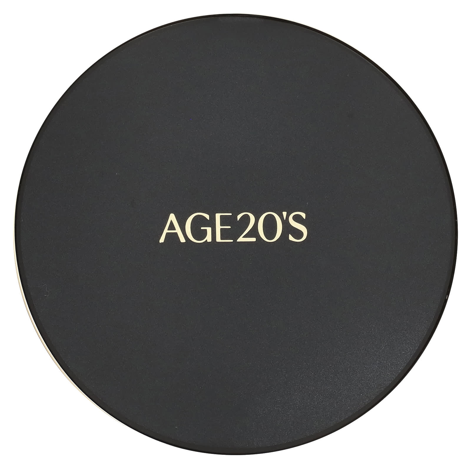 AGE20'S, Signature Essence Pact, Intense Cover, SPF 50+, 17N, 14 г (0,49 унции)