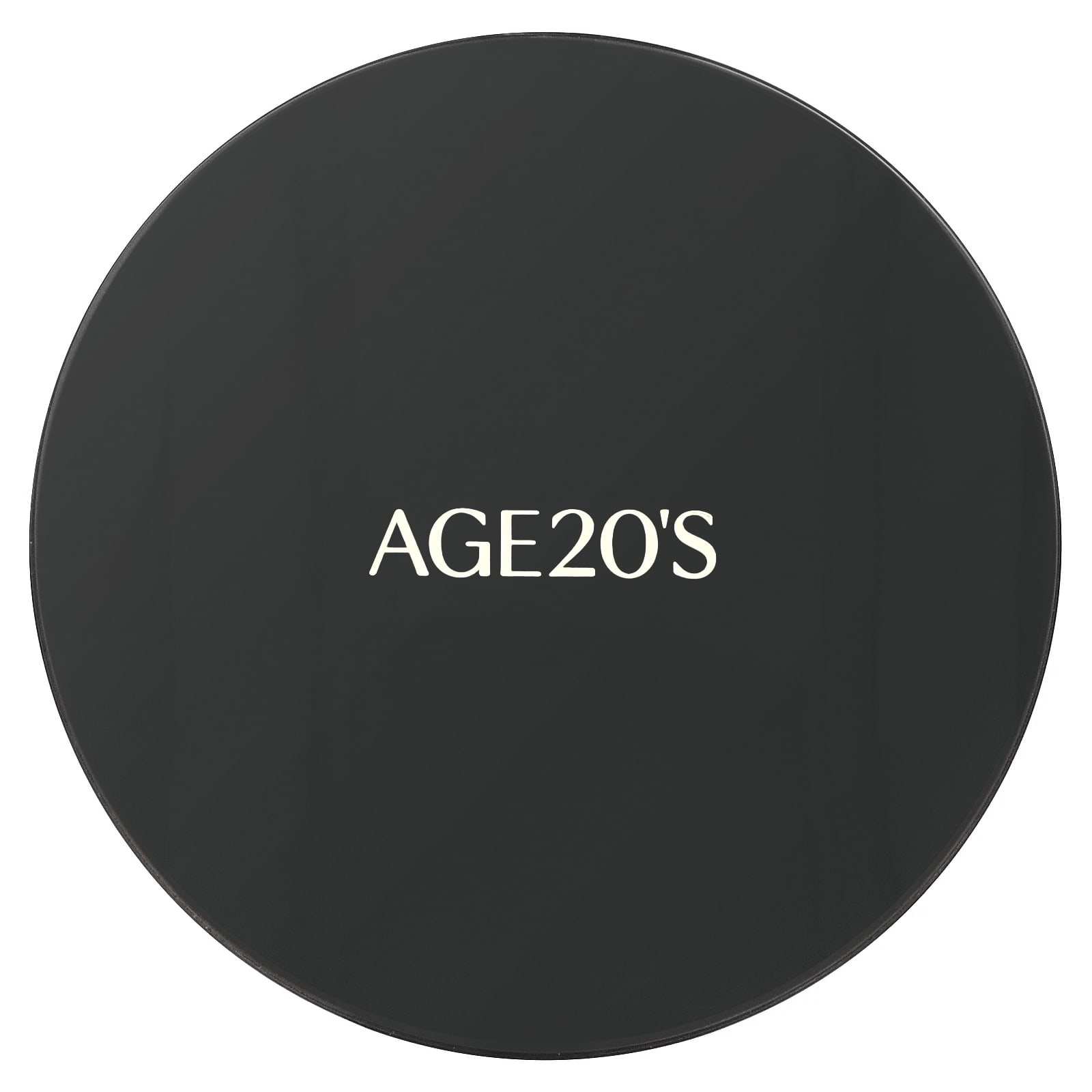 AGE20'S, Signature Essence Pact, Intense Cover, SPF 50+, 41N, 14 г (0,49 унции)
